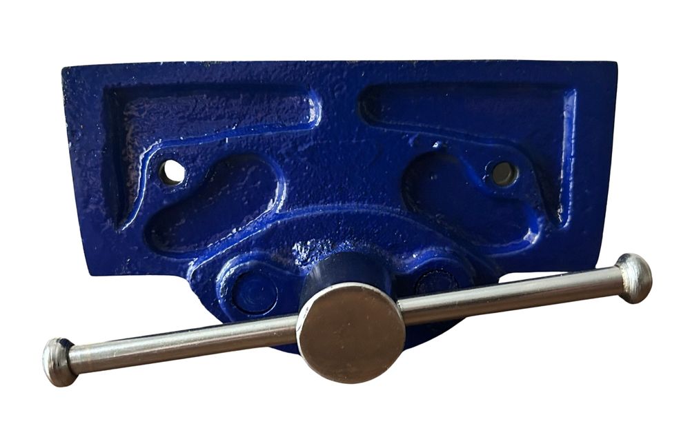 Imadło stolarskie przenośne przykręcane 150mm 6" LIGHT