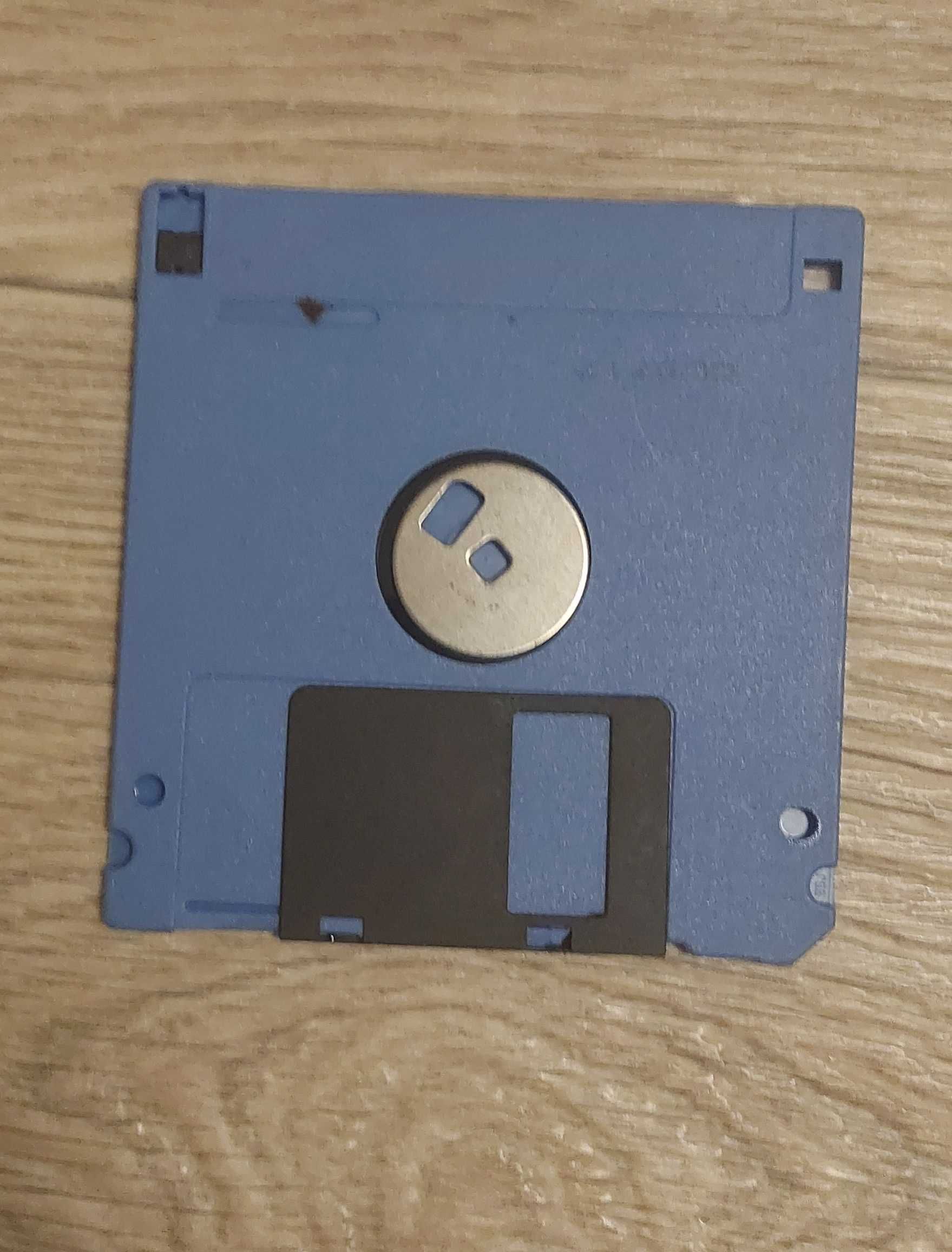 Floppy дисковод Samsung