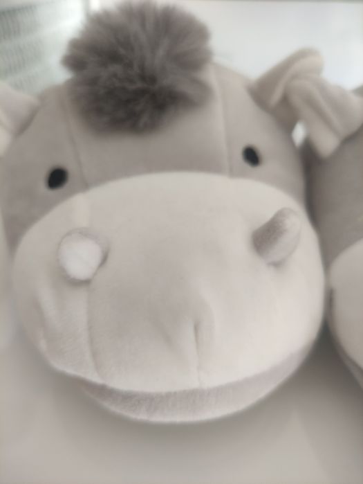 Pantufas Menino Zara Home