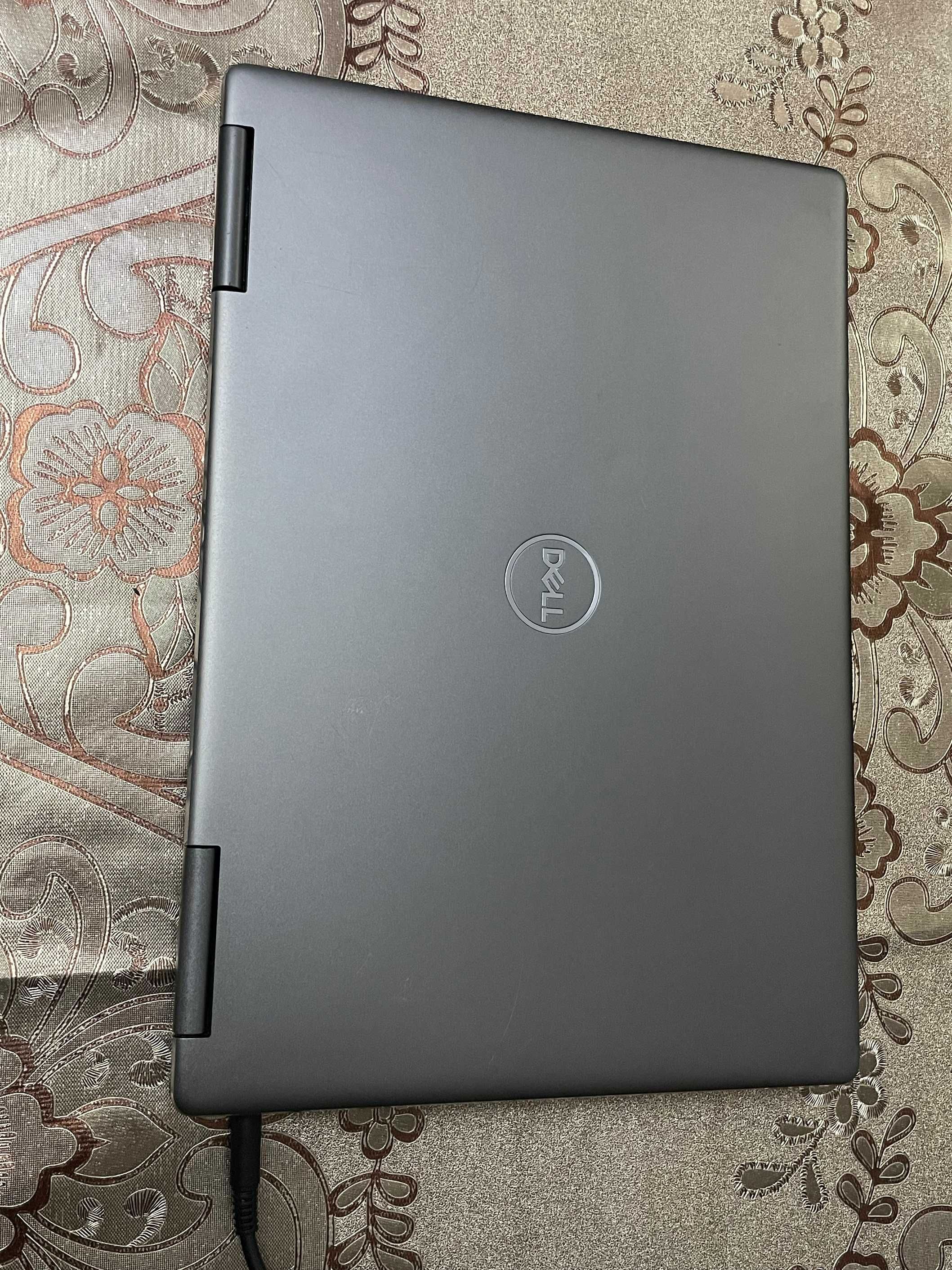 Dell Inspiron P83G 360° Touch