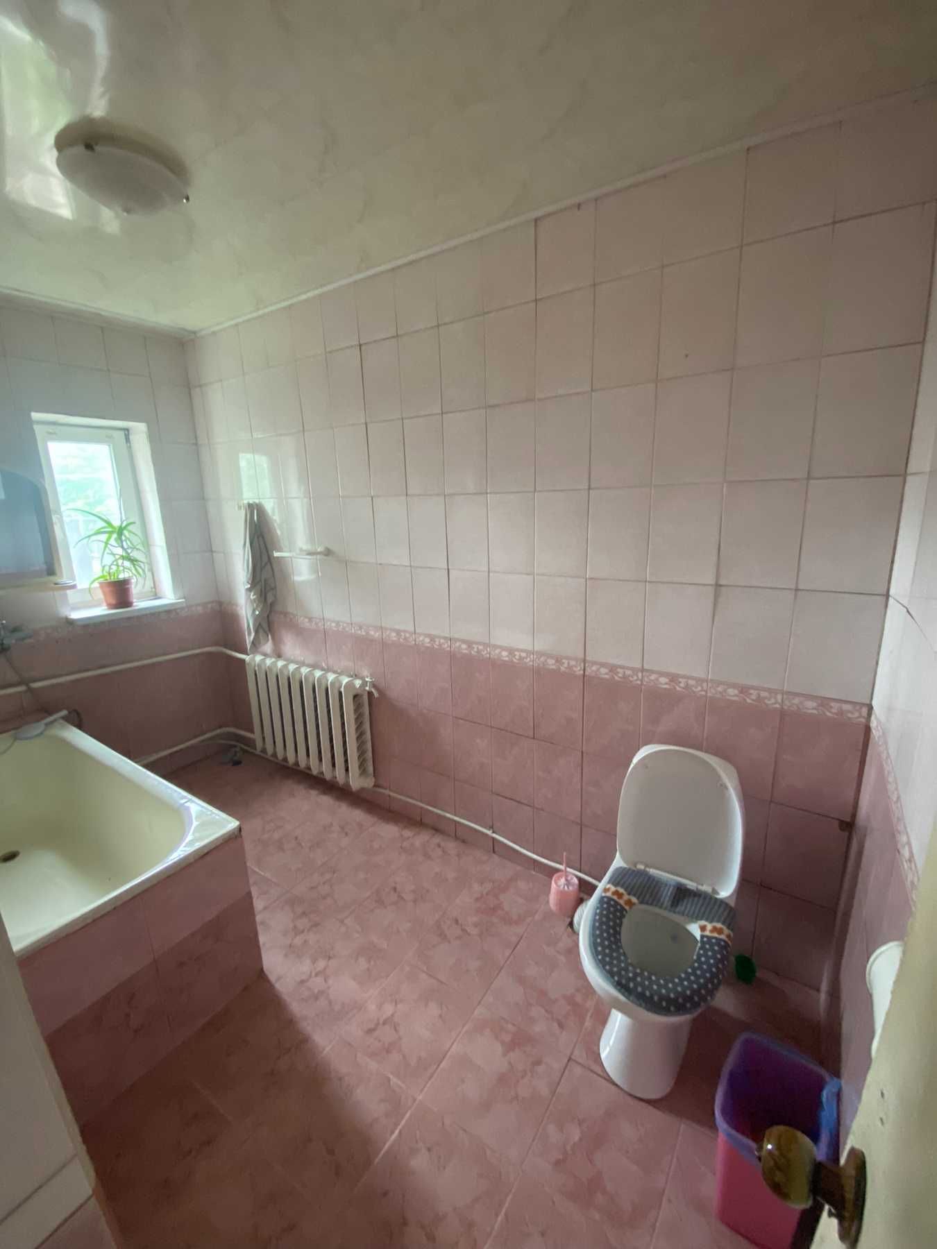 Будинок в центрі міста