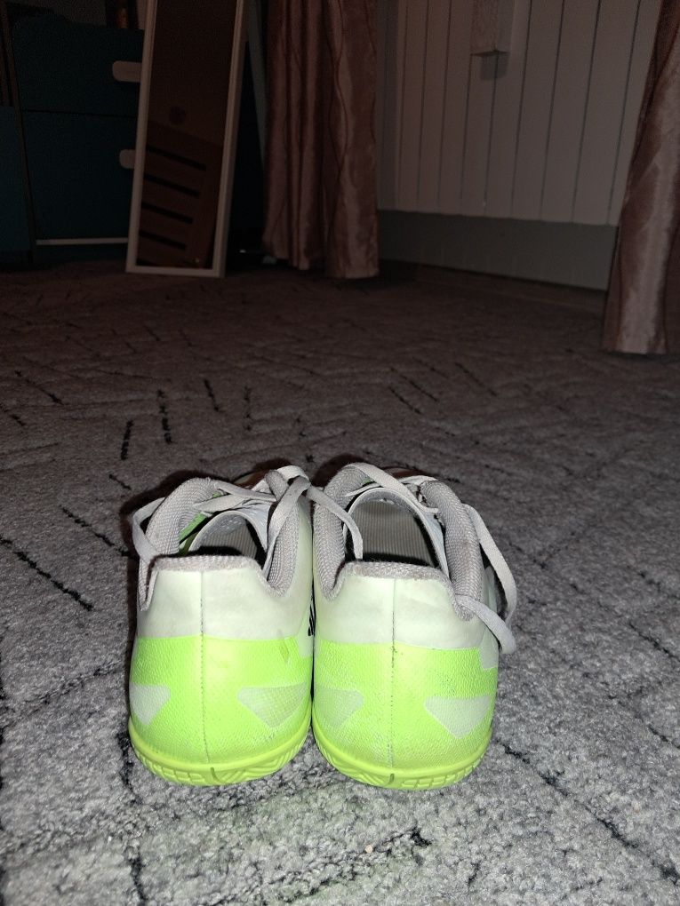 Buty Adidas x Crazyfast 4 indoor