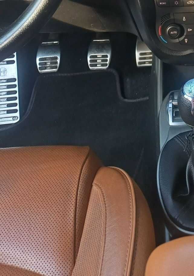 Alfa Romeo Mito 1.3 JTD 215000Km 2012