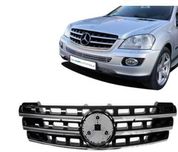 Grelha look AMG para Mercedes ML W164