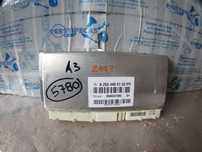 Modulo A2044400102 MERCEDES W204 2008 C220 Cdi 170Cv 5P PRETO Centralina De ABS