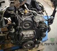 Двигун, мотор, двигатель Chevrolet Captiva 2.0 сdti 2006-2011 Z20S1