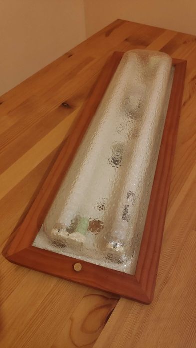 Vendo ou troco | Candeeiro de tecto 2x18w