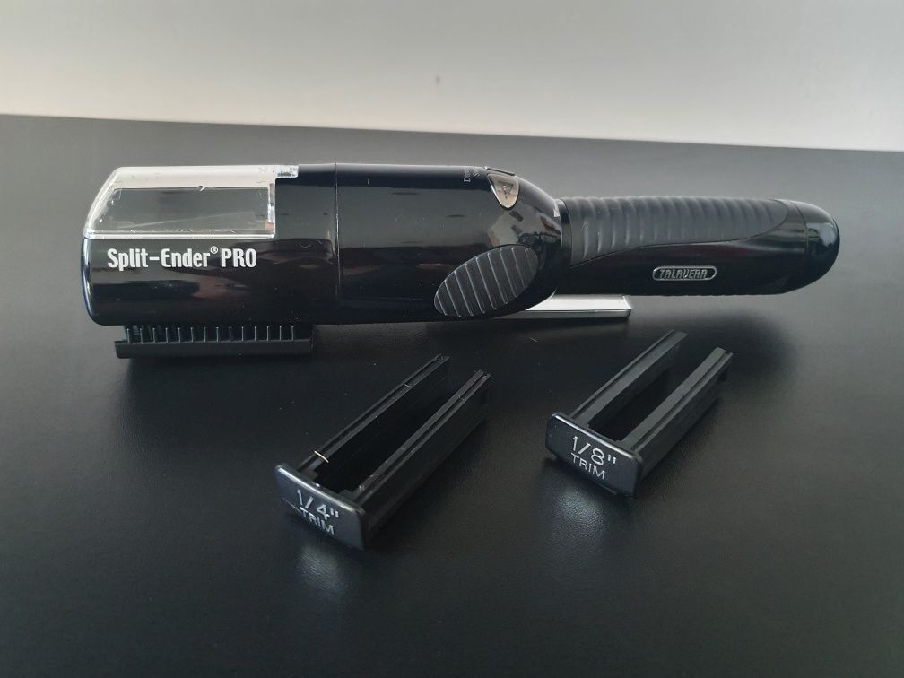 Oryginalna maszynka split ender pro jak nowy