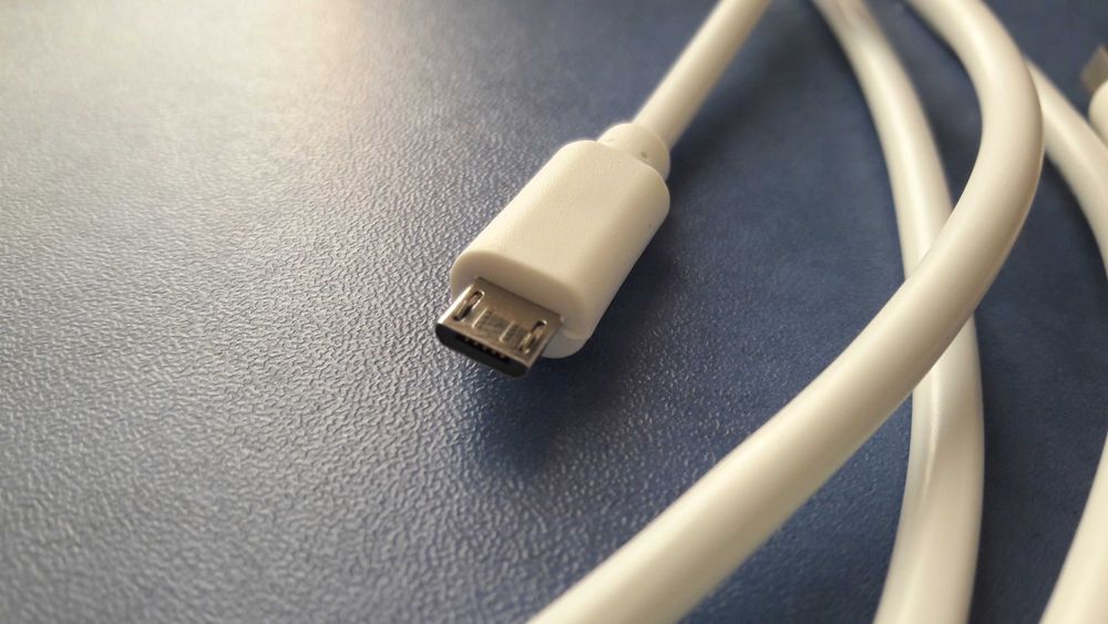 Микро USB Кабель REMAX Micro 3м  (USA)