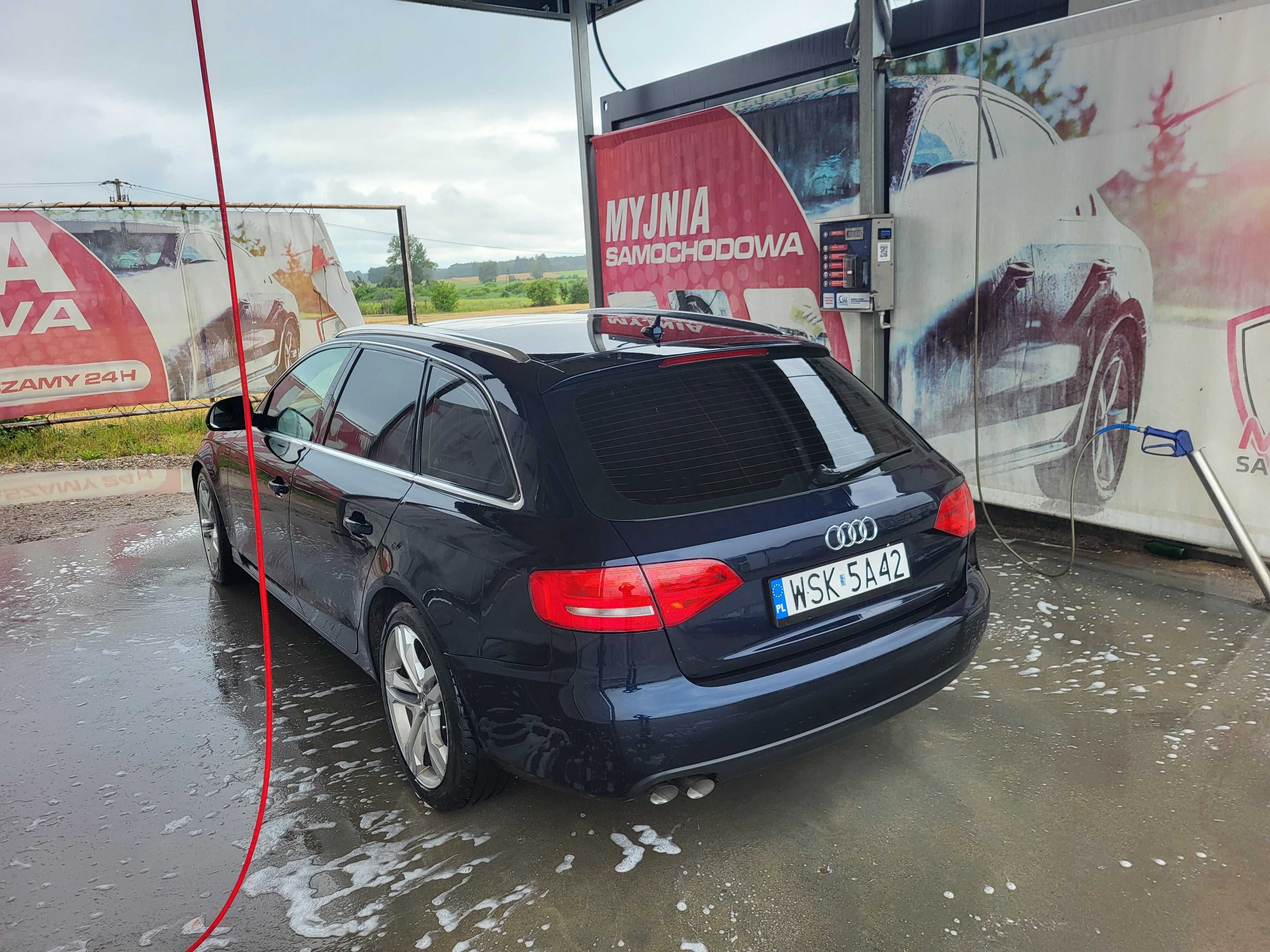 Sprzedam Audi A4b8