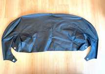 Mazda MX5 NA NB  Tonneau, cover , capa proteção da capota NOVA