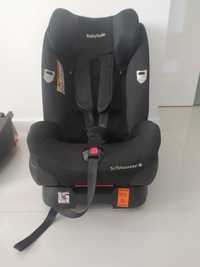 Fotelik babysafe schnauzer 0-18 kg + baza isofix