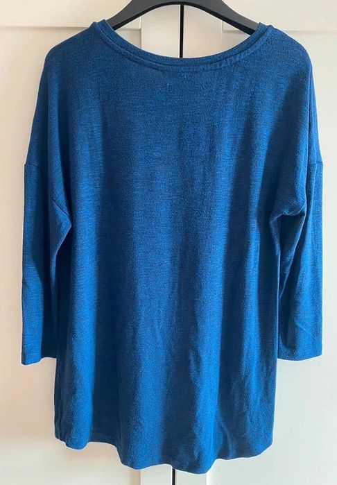 Cienka bluzka damska TU