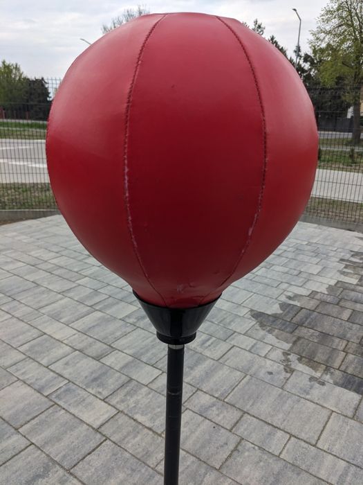 Worek do boxingu