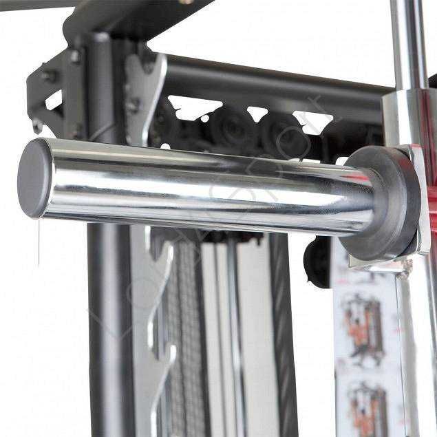 Brama treningowa FINNLO MAXIMUM INSPIRE SCS Smith Cage System