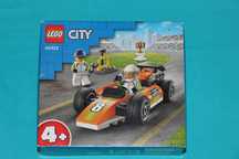 LEGO City - 60322 Wyścigówka - nówka sztuka