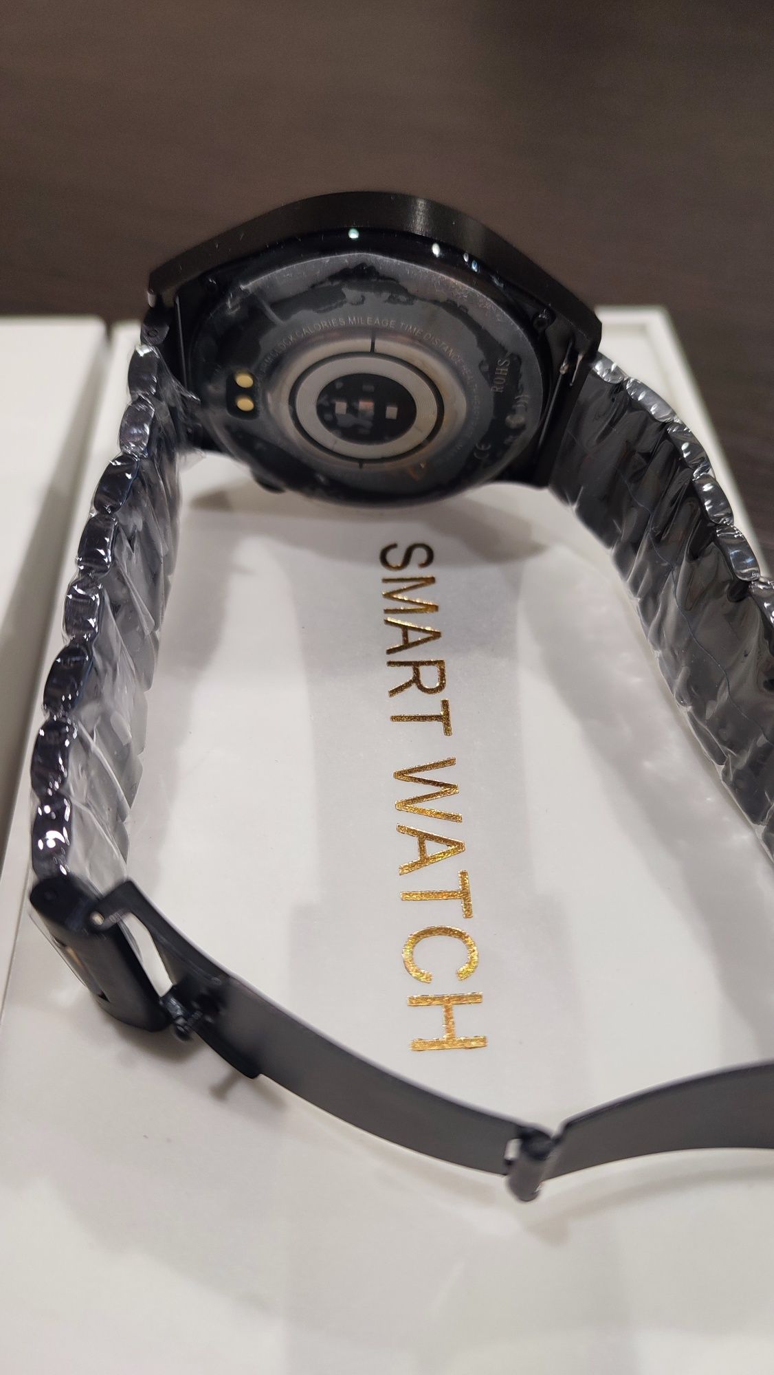 Смарт часи Xiaomi watch