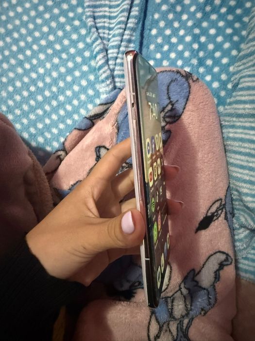 Oneplus 12 branco 1tb 24gb RAM + CAPAS