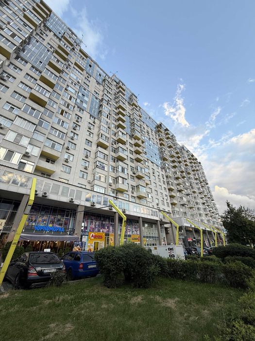 Нивки Щербаківського 52 Продаж смарт квартири з новим євроремонтом