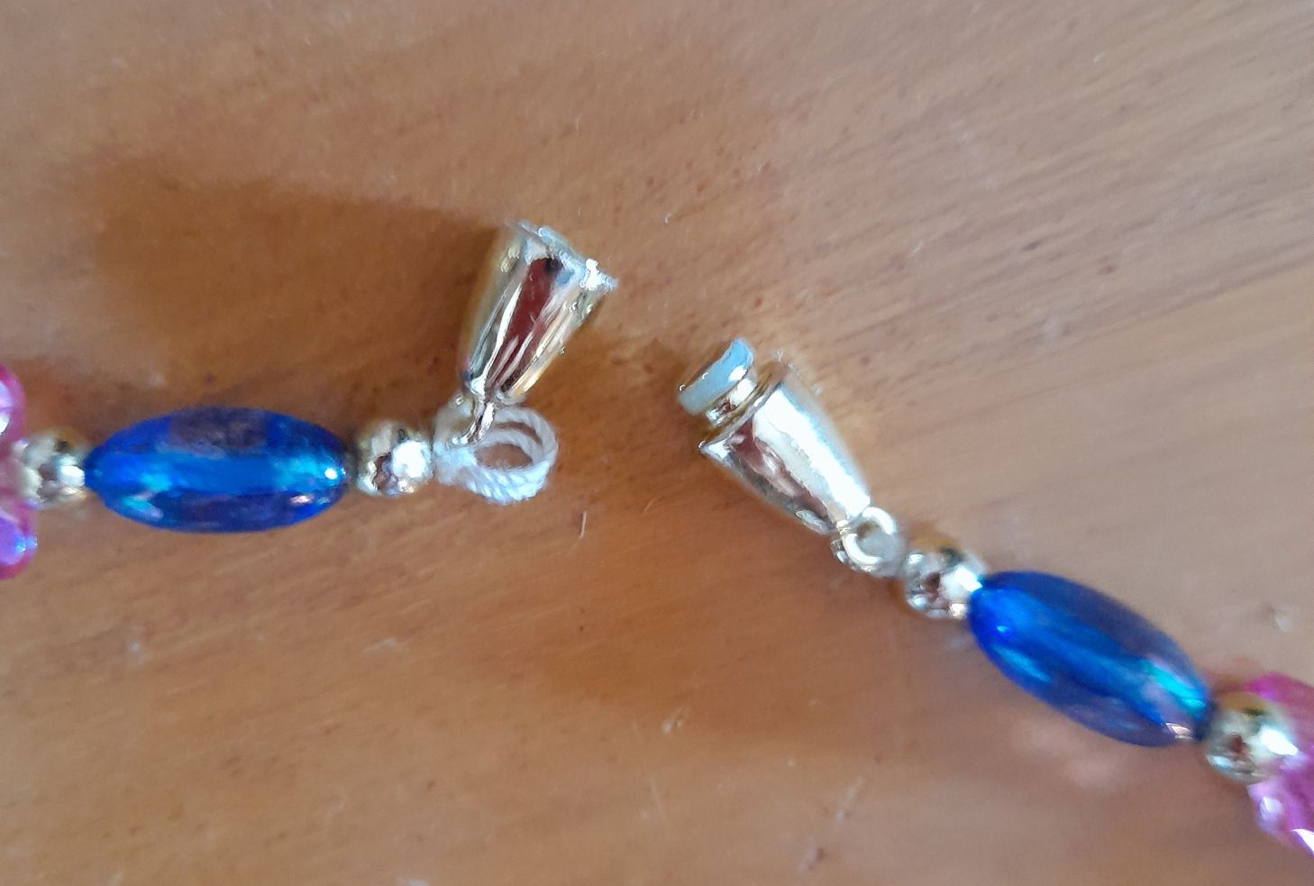 Colar para menina