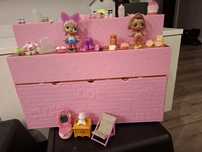 Lalka lol surprise walizka mini shop sklep