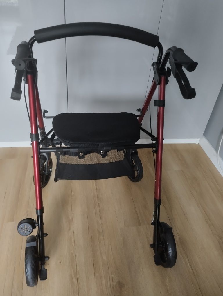 Podpórka rehabilitacyjna