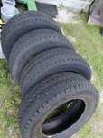 Резина.Колеса.Ризіна.Шини 225/65 R16С.  2023року