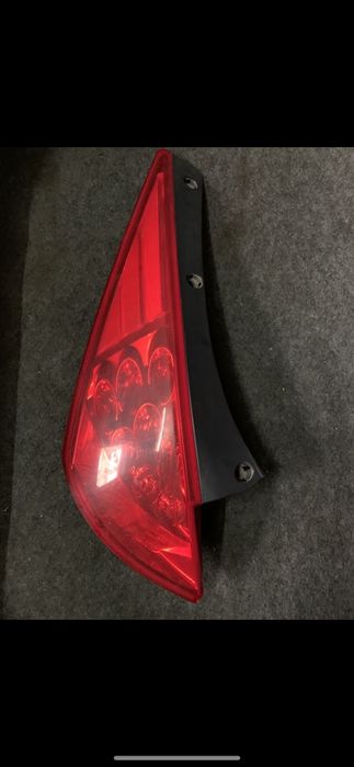 Nissan 350z Nismo VQ35
