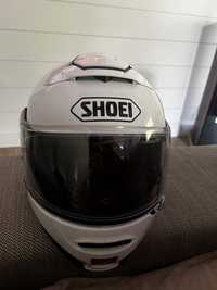 SHOEI neotec 2 rozmiar M + interkom SENA