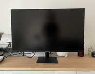 Monitor Samsung 32" Smart M7