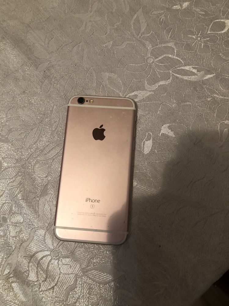 iPhone 6s 800 грн