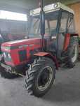 Sprzedam ZETOR 7245