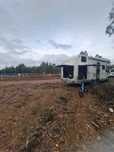 Autocaravana 6 lugares c/ garagem