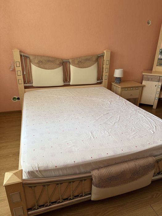 Спальні гарнітури