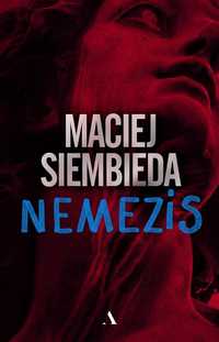 Nemezis, Maciej Siembieda