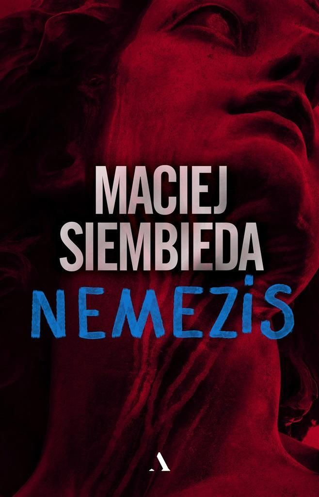 Nemezis, Maciej Siembieda
