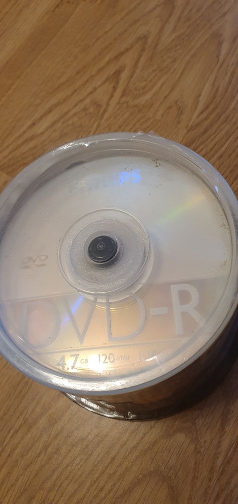 Philips dvd-r. 4,7 gb data