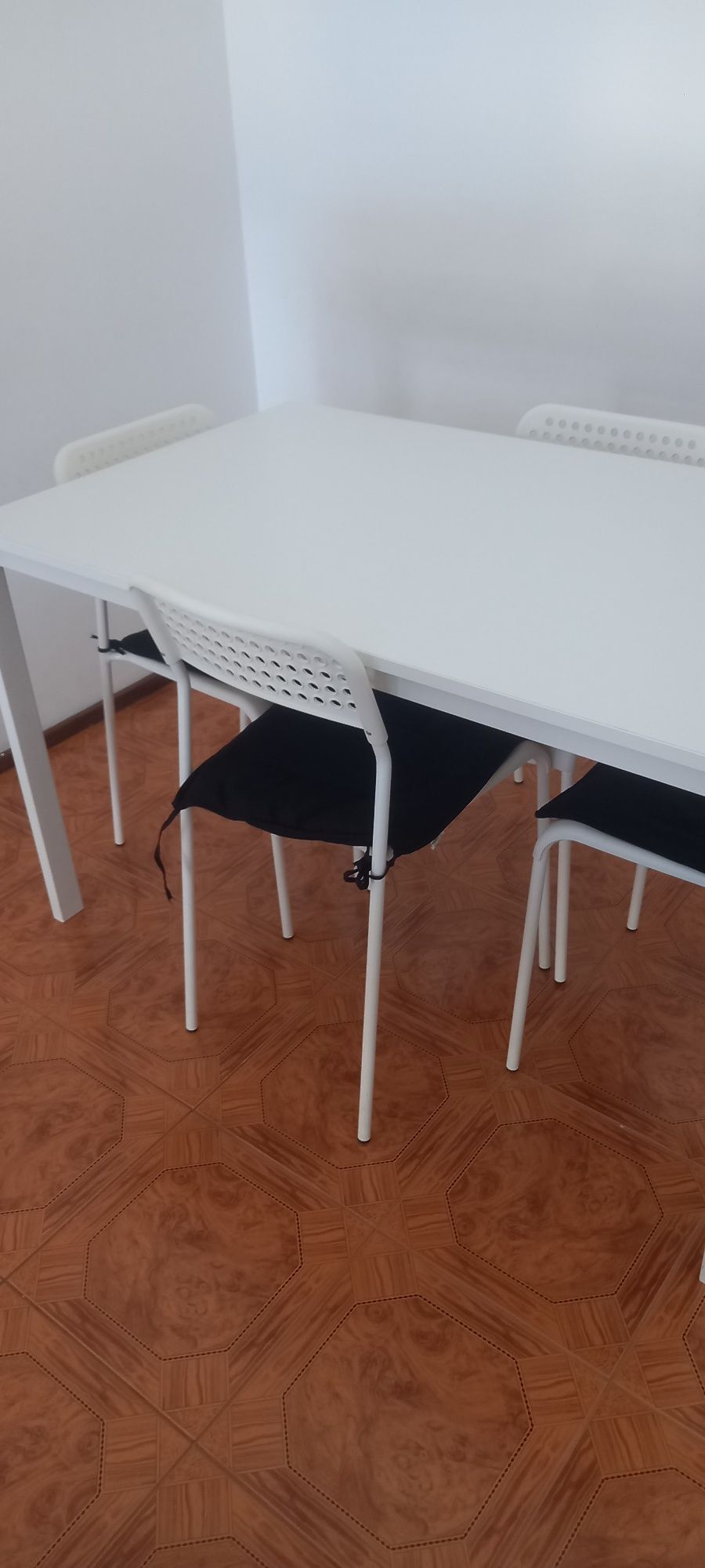 Conjunto de mesa