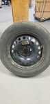 Felgi opony  VW Up Skoda Citigo z oponami letnimi stalowe