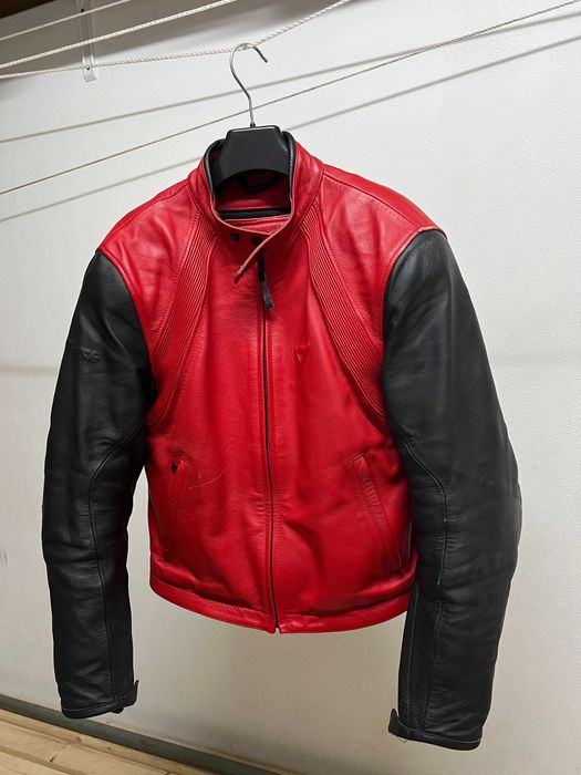 Casaco Mota Dainese M