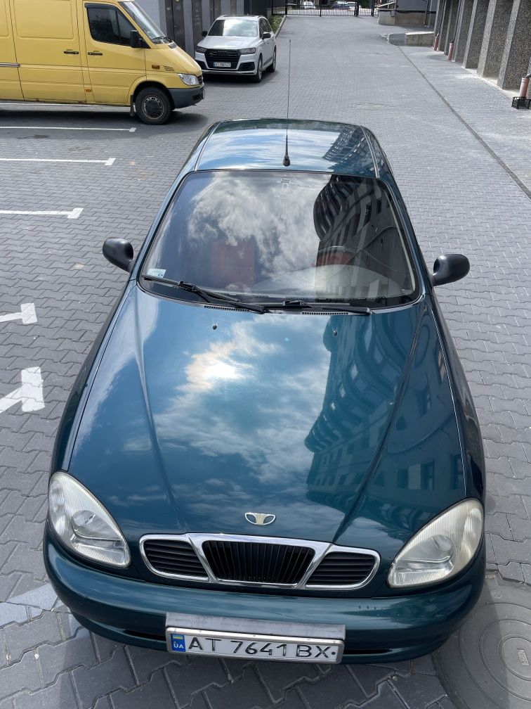 Продам надійне авто