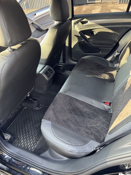 Продам Wolkswagen Golf7