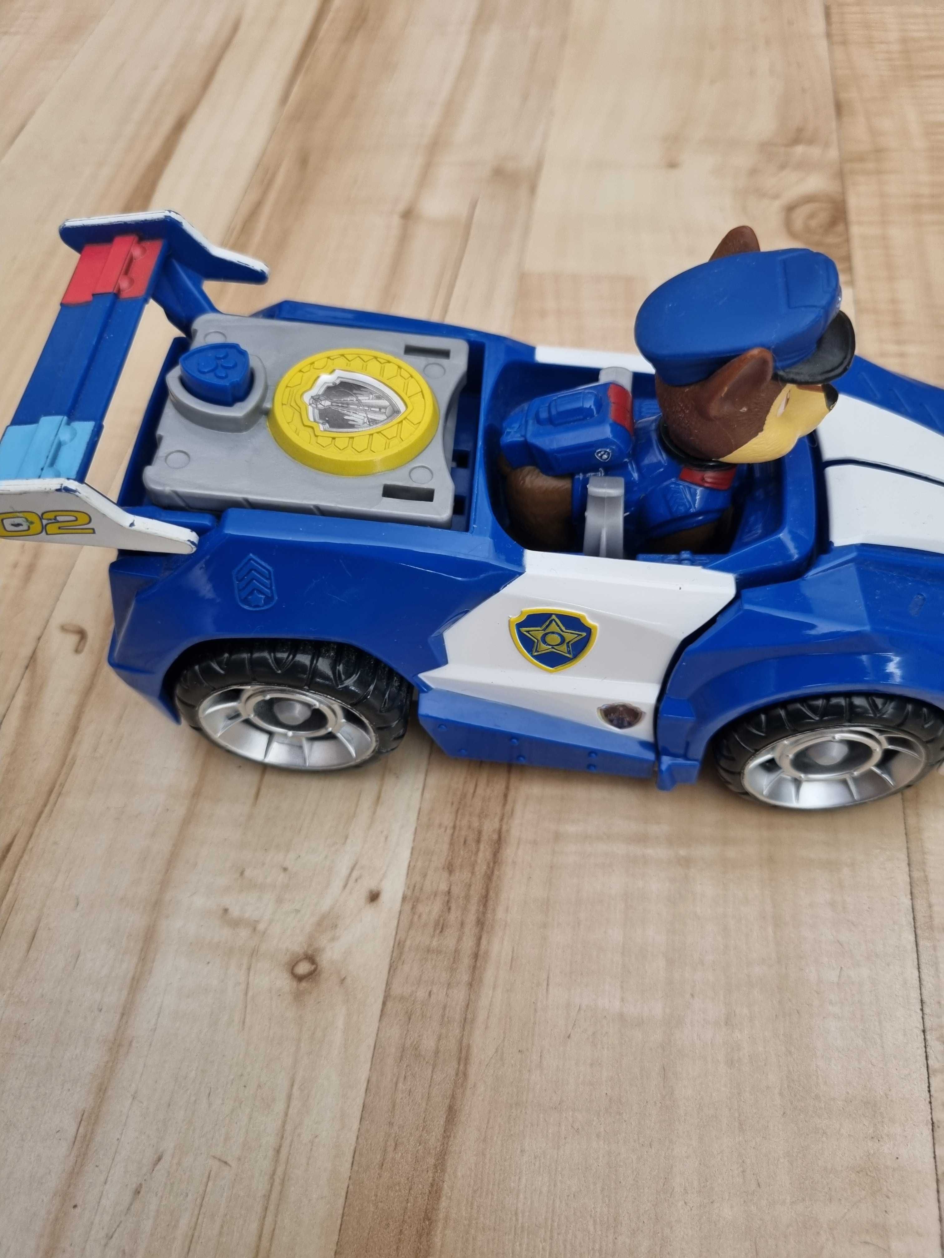 Spin Master Psi Patrol