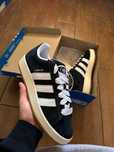 Adidas_Campus00s_Black Moda_Obuwie sportowe Rozmiar. 42