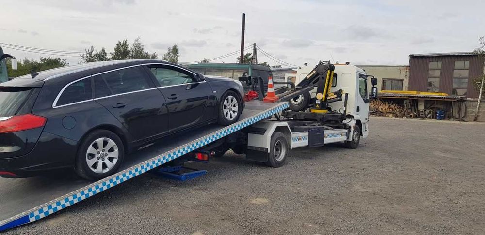 Евакуатор Червоноград (Шептицький), Львів, Україна