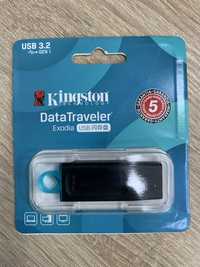 Установочна флешка windows 10, 11 USB 3.2 Kingston 64 gb