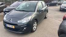 Citroën C3 1.2 PureTech Collection