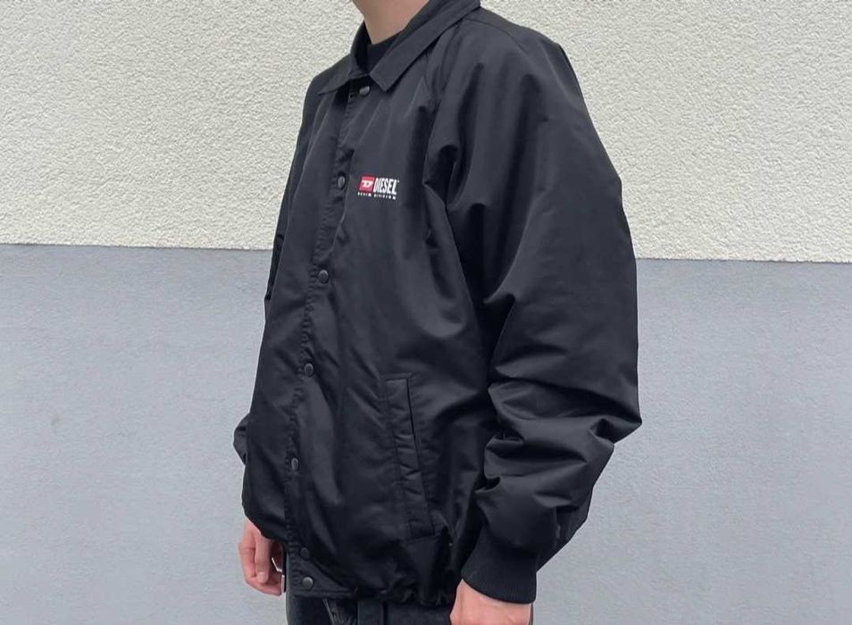 Куртка оригінальна Diesel XL