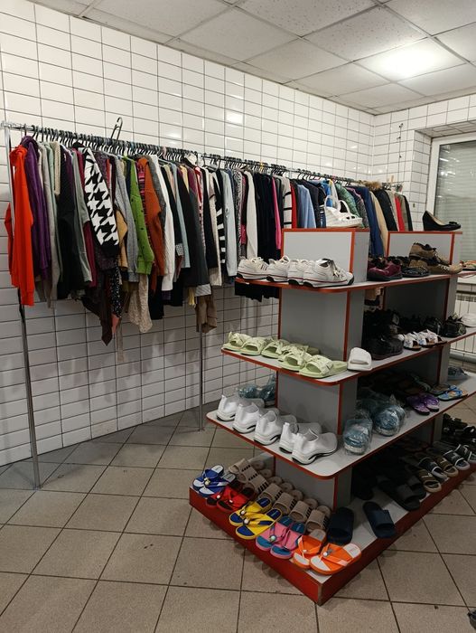 Продам готовый бизнес