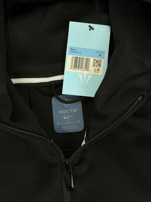 Костюм Nike Nocta Tech Fleece/Drake/ Найк Теч Фліс Нокта